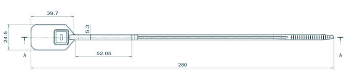 pm-ps6211lastic-seal