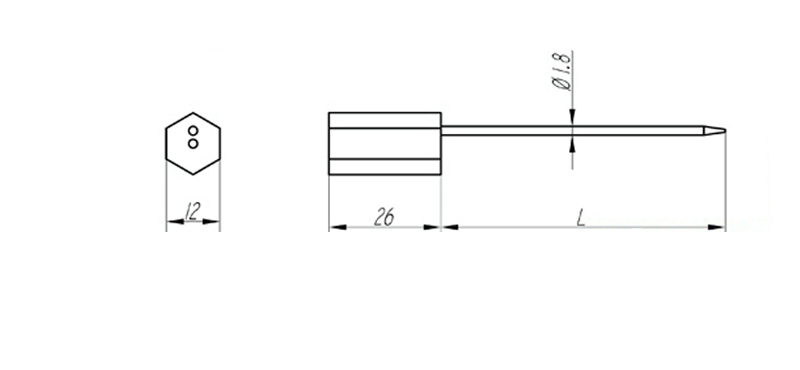 PM-CS3201 Cable Seal