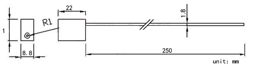 PM-CS3206Cable Seal