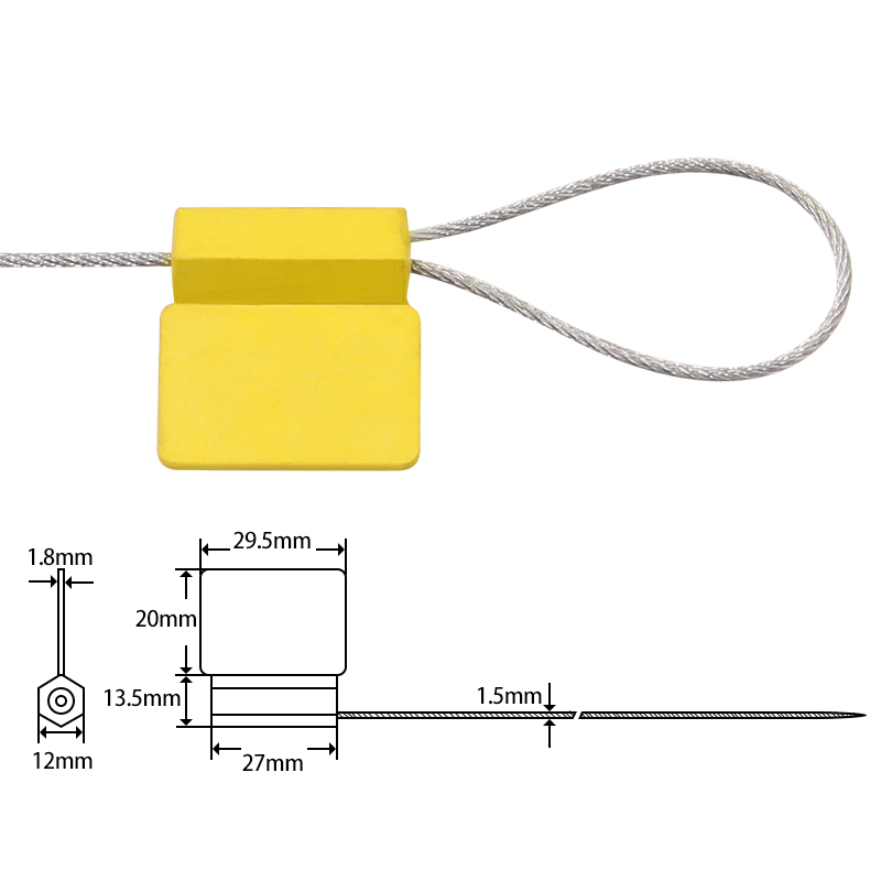 PM-CS3302 Cable Seal