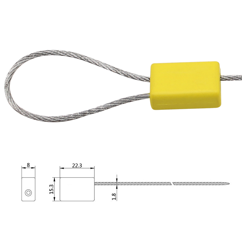 PM-CS3203 Plastic Cable seal