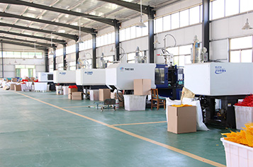 Premier Seals Factory