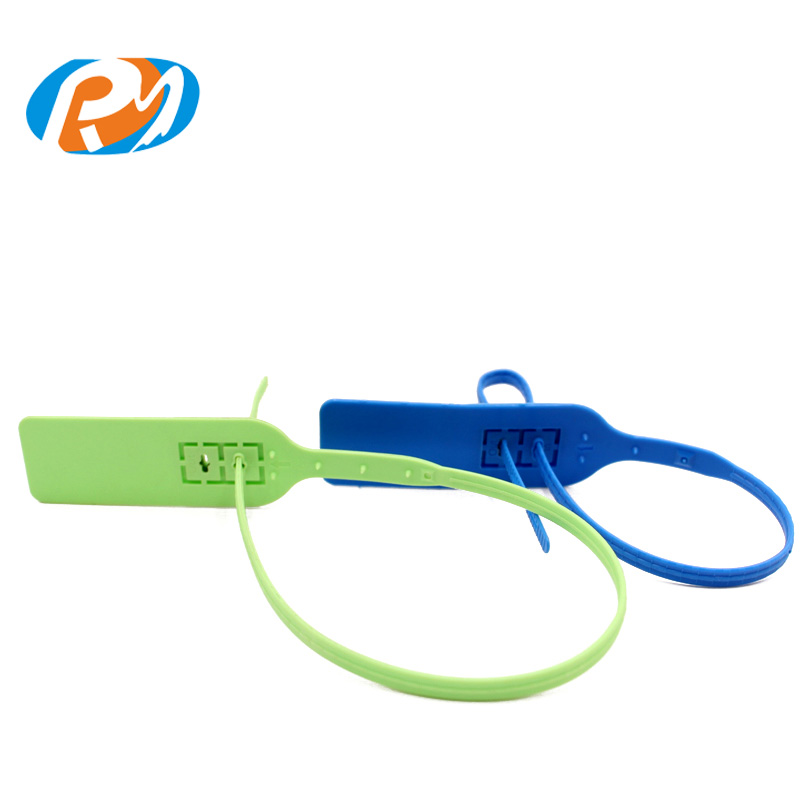 PM-PS6209 disposable pull tight seals