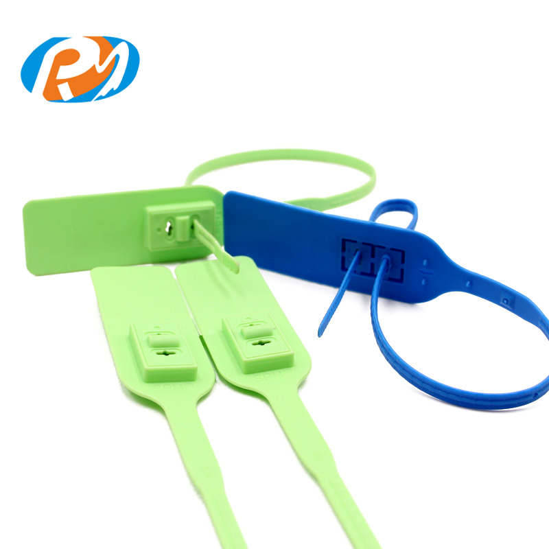 PM-PS6209 disposable pull tight seals