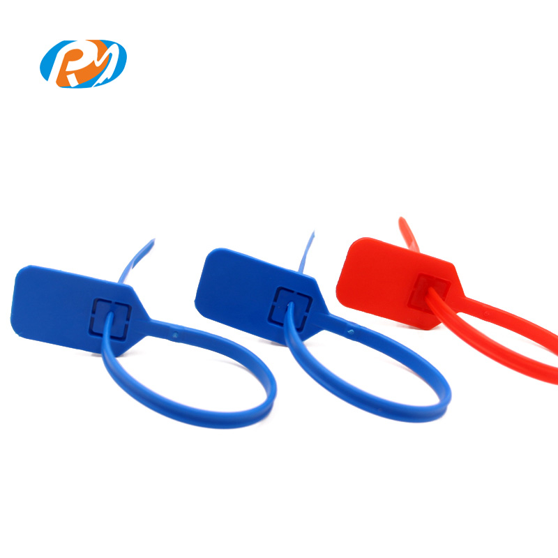 pm-ps6211 plastic seal for bags