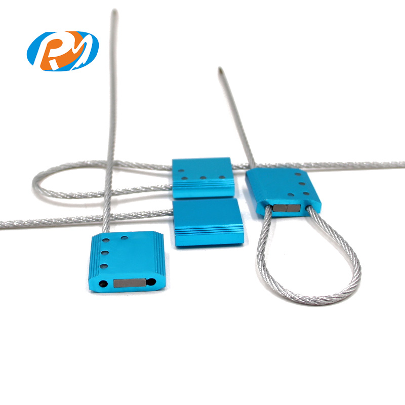 PM-CS3106 aluminium alloy Cable wire Seal