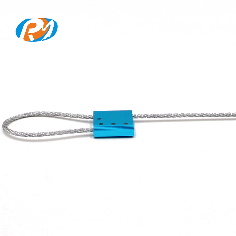 PM-CS3106 aluminium alloy Cable wire Seal