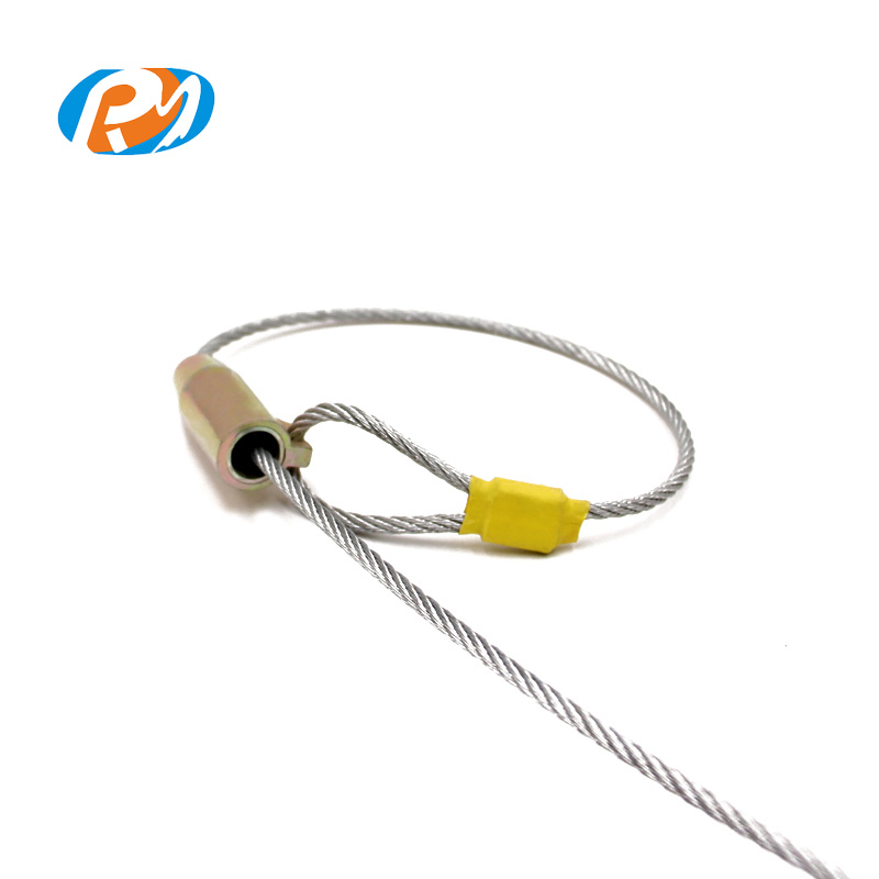 PM-CS3301metal Cable Seal