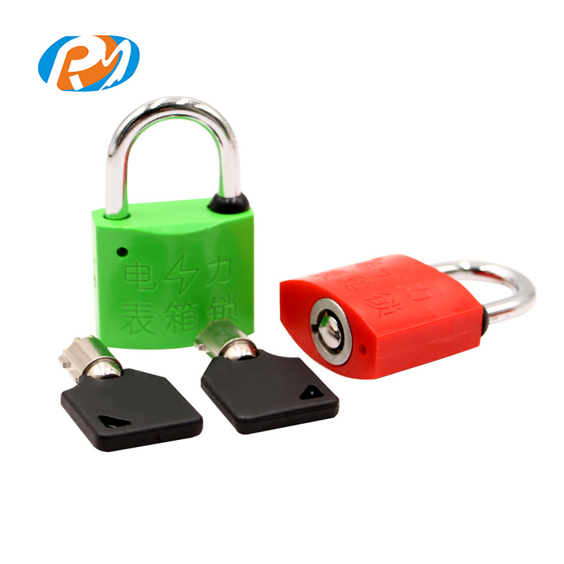 PM-PD 8103Padlock Seal