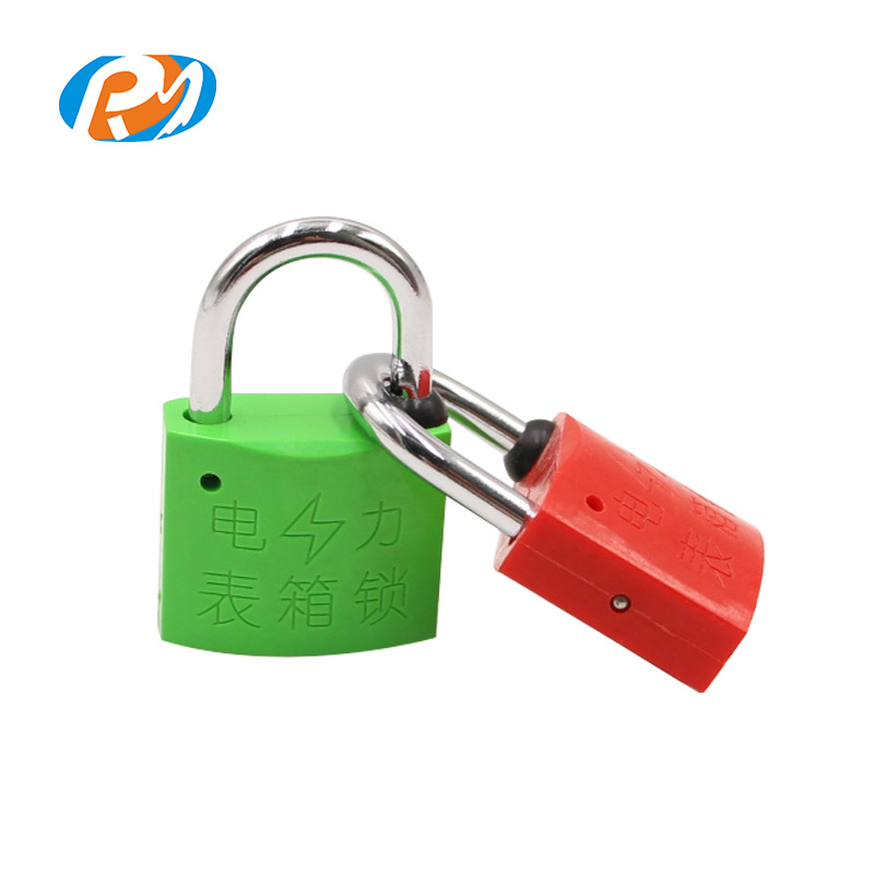 PM-PD 8103Padlock Seal