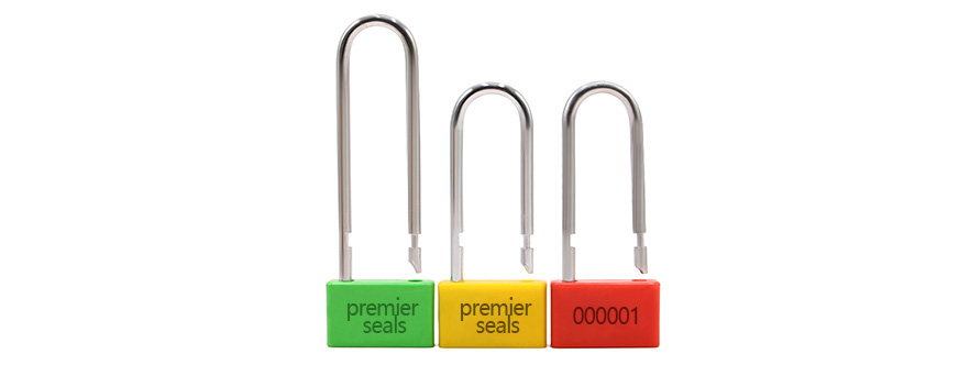 Plastic Padlock Seal