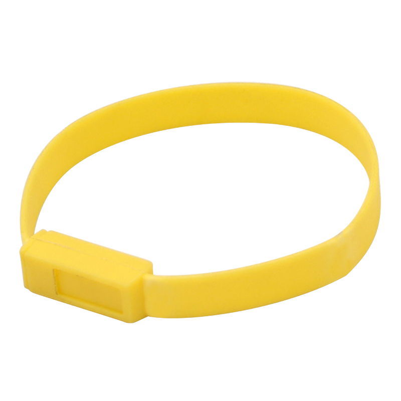 PM-PS6401 disposable plastic security lock seal