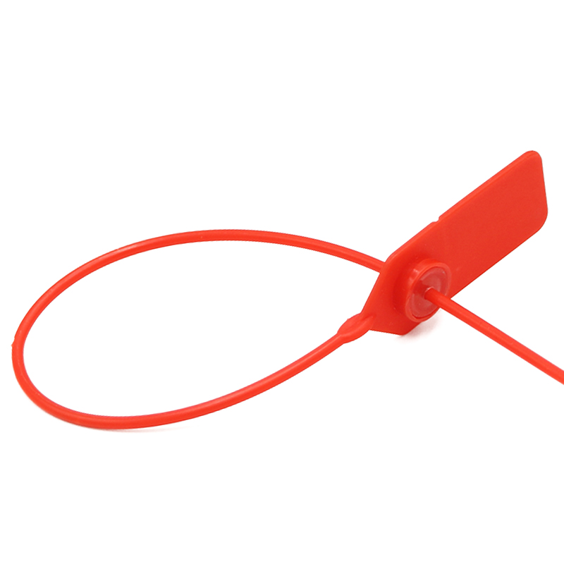 PM-PS6204 plastic seal for fire extinguisher