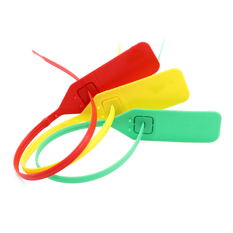 PM-PS6221 plastic strap lock seal